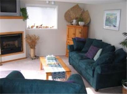 Avens Renaissance B&B Canmore Værelse billede