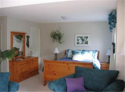 Avens Renaissance B&B Canmore Eksteriør billede